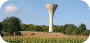Rubrique eau potable Vignette